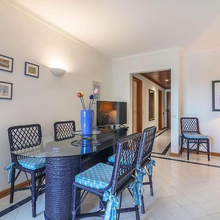 Albufeira Salgados Beach 2 By Homing מראה חיצוני תמונה