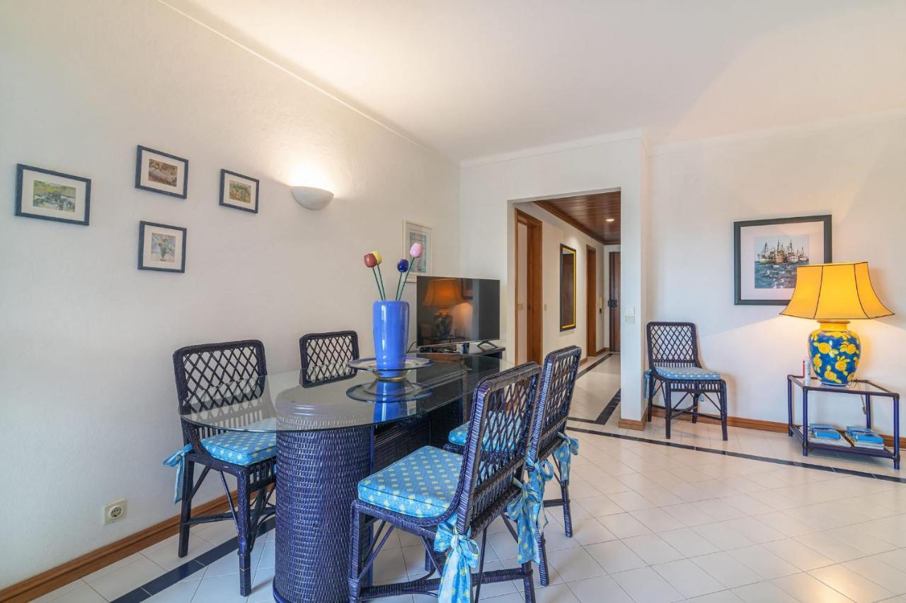 Albufeira Salgados Beach 2 By Homing מראה חיצוני תמונה