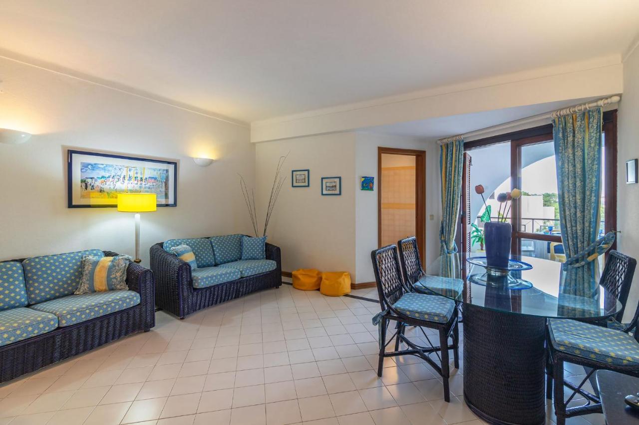 Albufeira Salgados Beach 2 By Homing מראה חיצוני תמונה