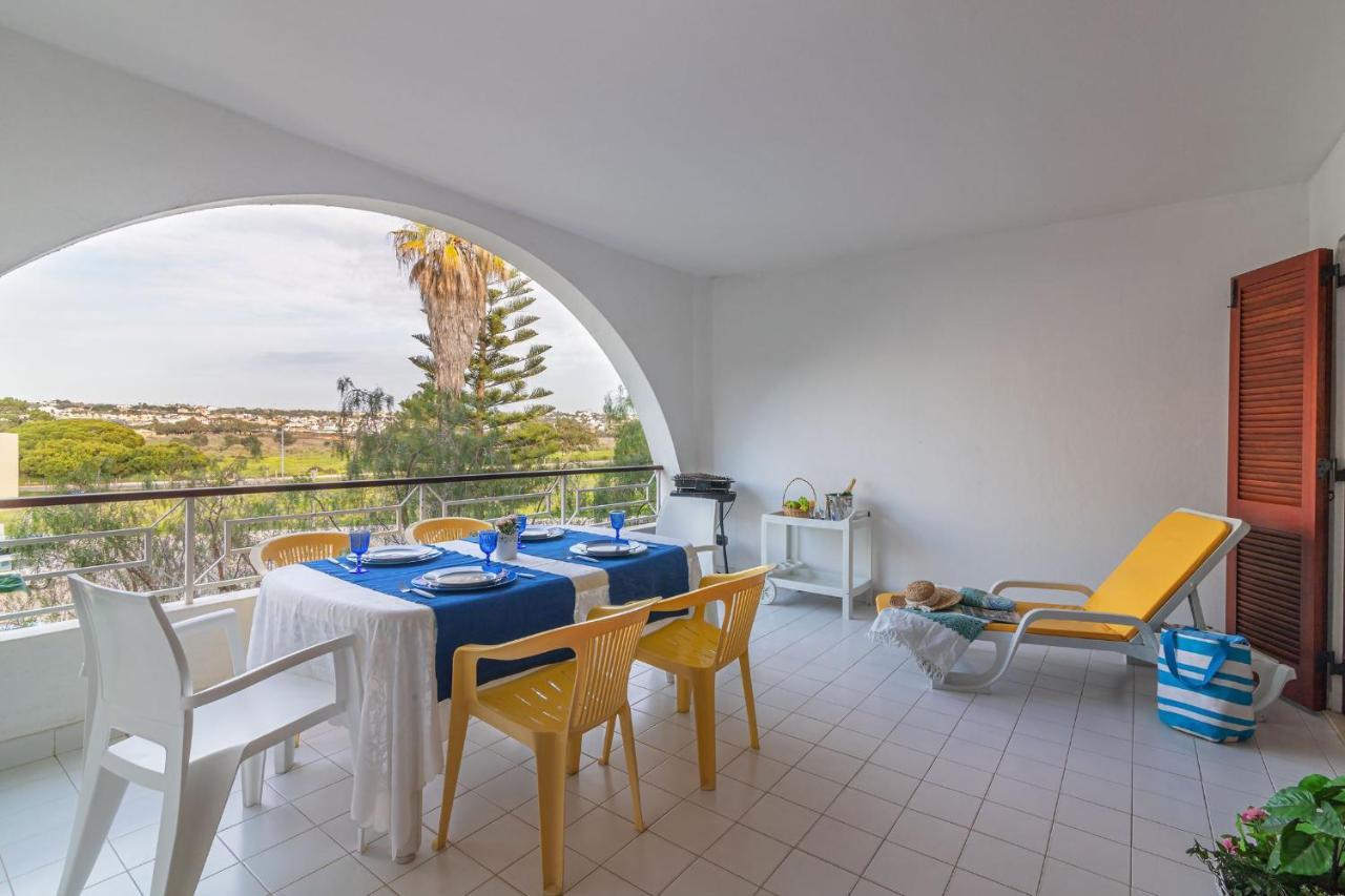 Albufeira Salgados Beach 2 By Homing מראה חיצוני תמונה
