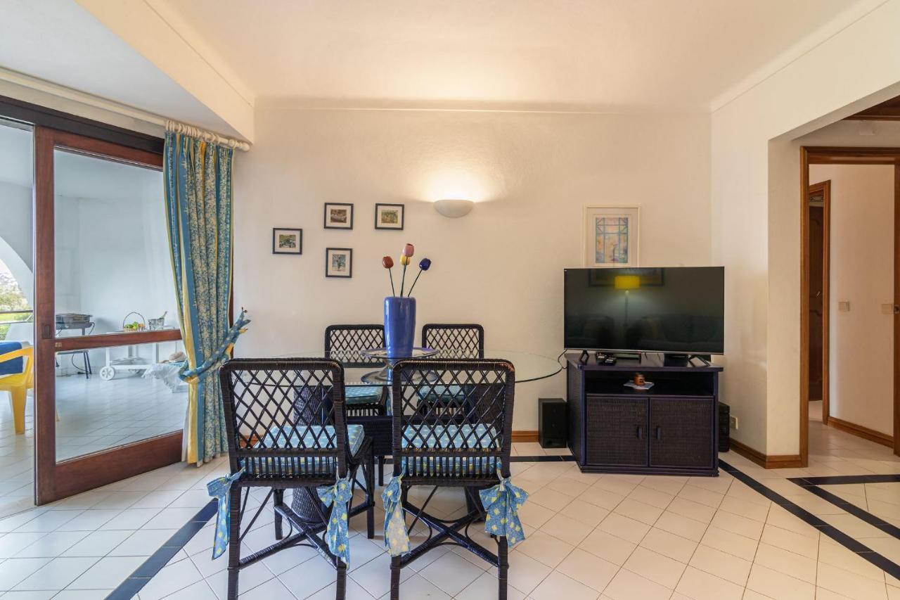 Albufeira Salgados Beach 2 By Homing מראה חיצוני תמונה