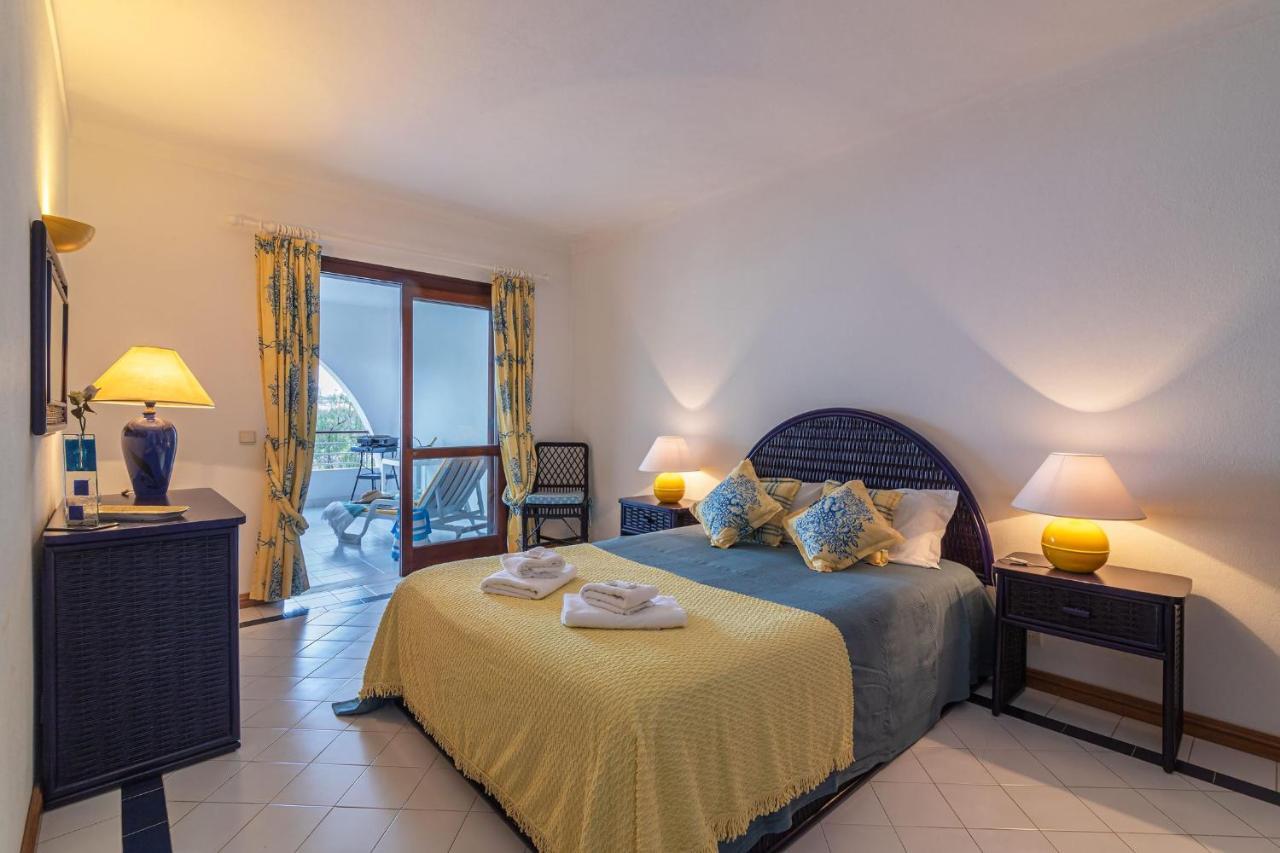 Albufeira Salgados Beach 2 By Homing מראה חיצוני תמונה